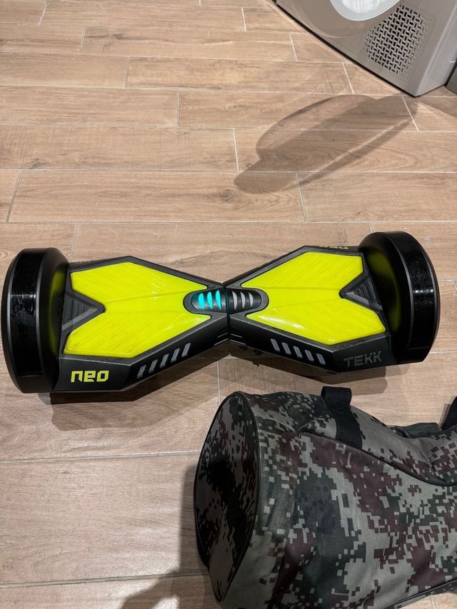 Hoverboard Neo Tekk