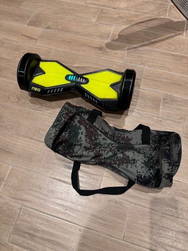 Hoverboard Neo Tekk