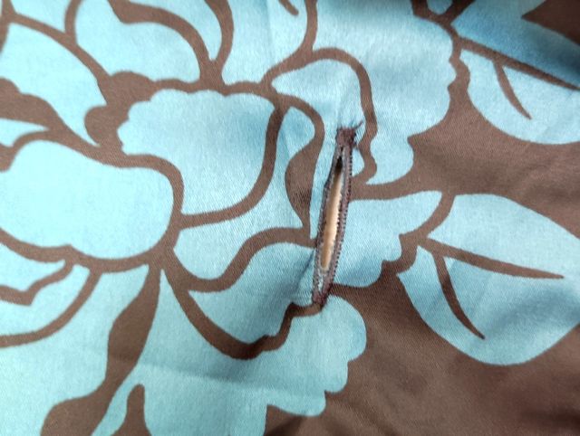 Túnica/blusa oversize Zara Trafaluc nova S/L