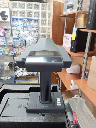 Scanner CZUR ET18 PRO