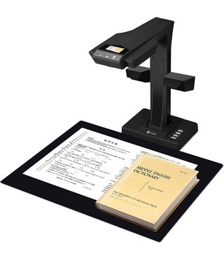 Scanner CZUR ET18 PRO