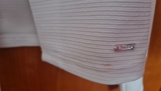 Chaqueta mayoral 6 años