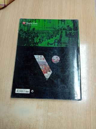 Historia de España- Asturias 2 Bachillerato