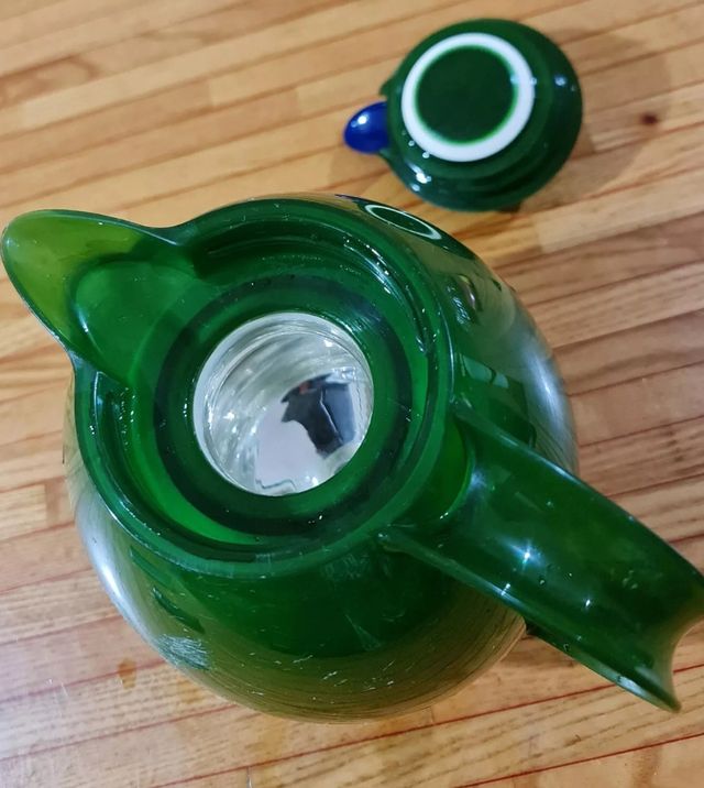 Thermos Vintage Leifhet Colombus