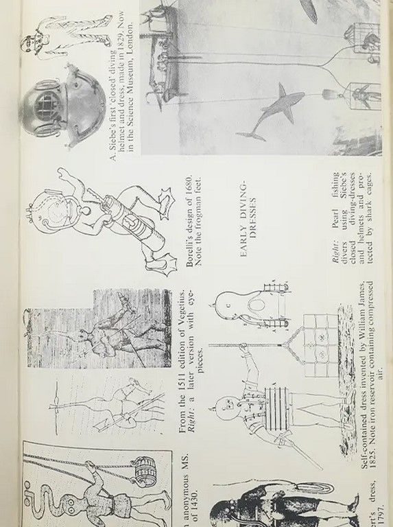 The Man in the Helmet