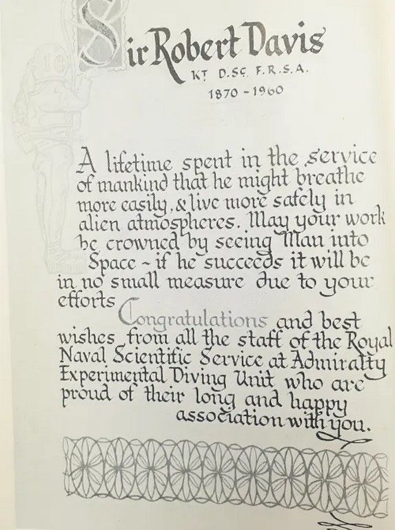 The Man in the Helmet