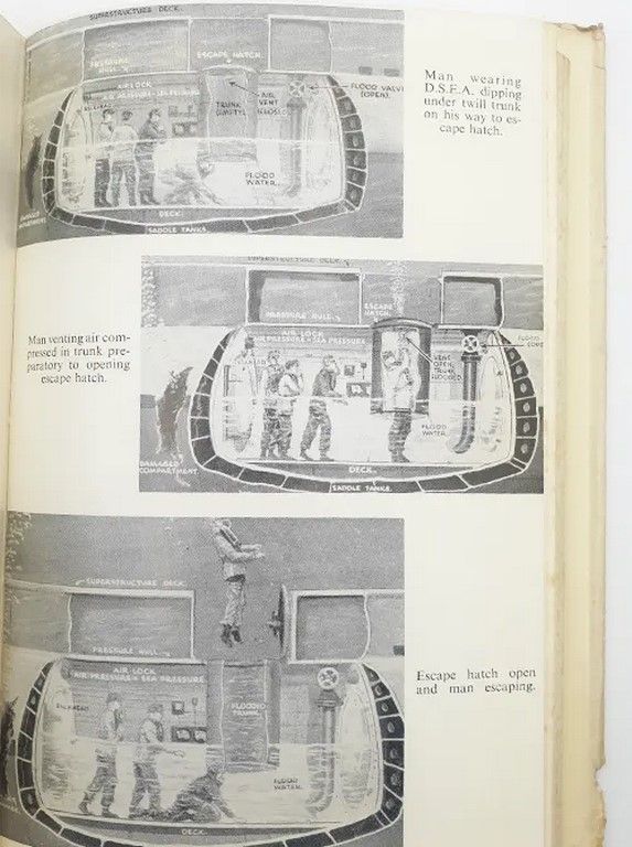 The Man in the Helmet