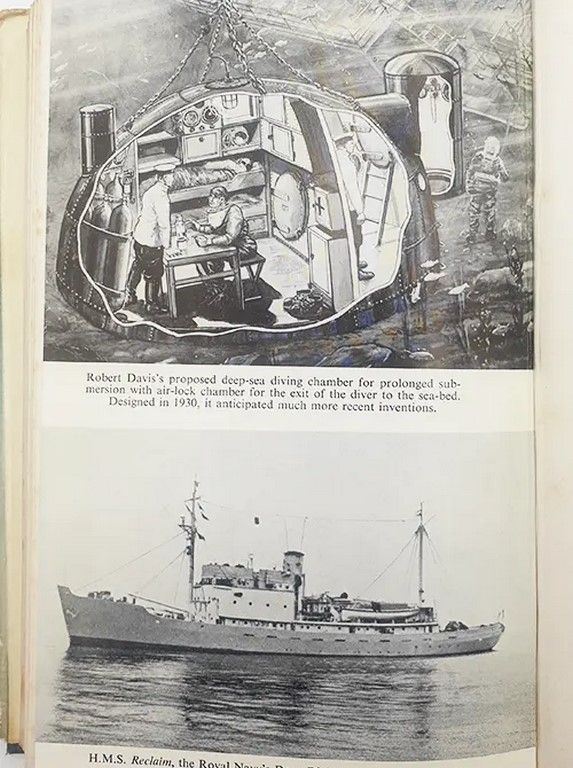 The Man in the Helmet