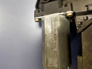 MOTOR ELEVALUNAS DEL DER VOLKSWAGEN PASSAT