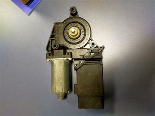 MOTOR ELEVALUNAS DEL DER VOLKSWAGEN PASSAT