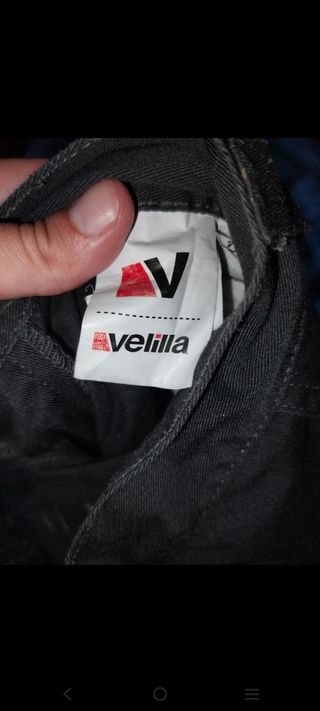 Pantalón de trabajo
