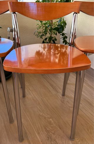 SILLAS COCINA