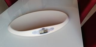 Chicco Bilancia digitale per bambini