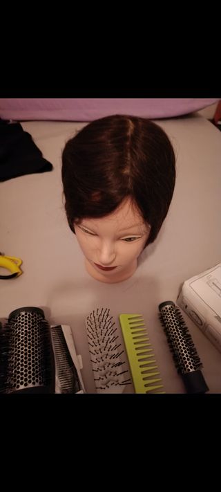 Artículos de peluquería