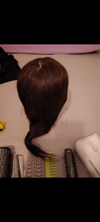 Artículos de peluquería