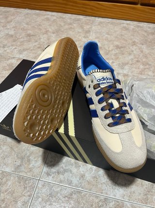 Adidas wales bonner