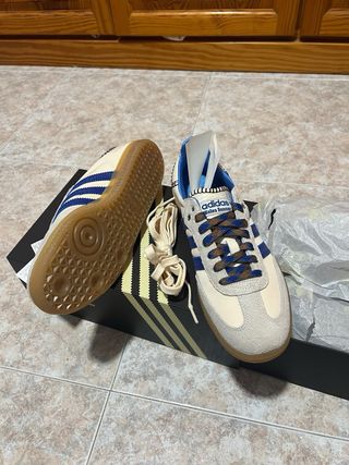 Adidas wales bonner