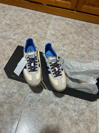 Adidas wales bonner