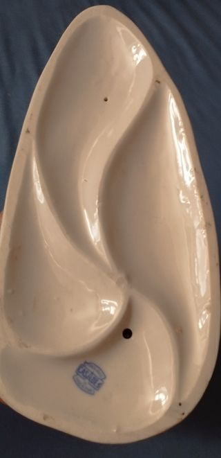 Figura pescadera de Casades