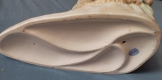 Figura pescadera de Casades