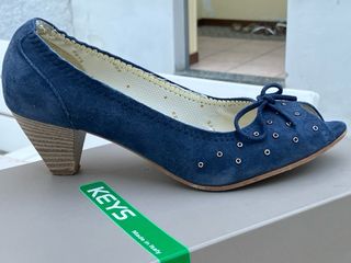 Scarpe donna Keys