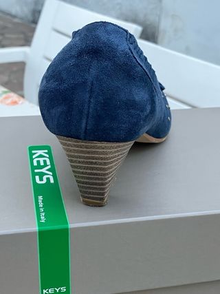 Scarpe donna Keys