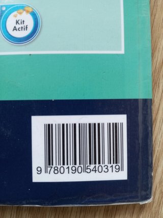 Libro de texto