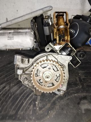 ✅Bomba inyectora 1.6 ford focus ✅