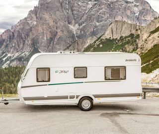 Repuestos para Caravanas y Campers