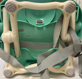 Trona viaje smarty trona cam