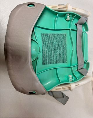 Trona viaje smarty trona cam