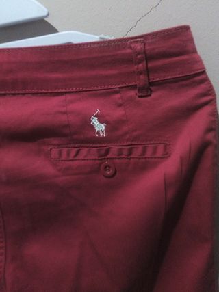 Pantalón mujer vestir