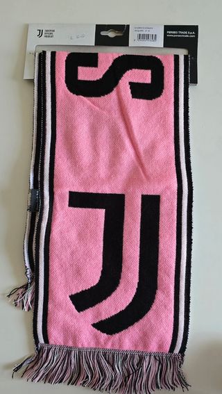 Sciarpa Juventus