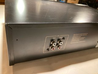 Nakamichi BX125E Cassette Deck