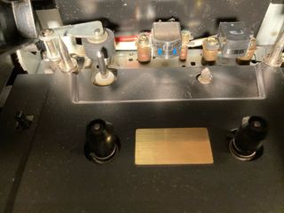 Nakamichi BX125E Cassette Deck
