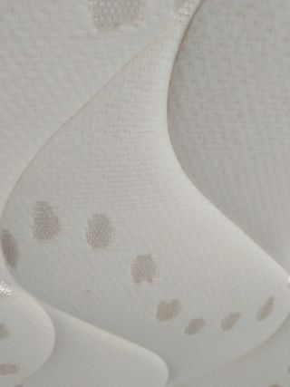 Colchón cuna,muy poco uso