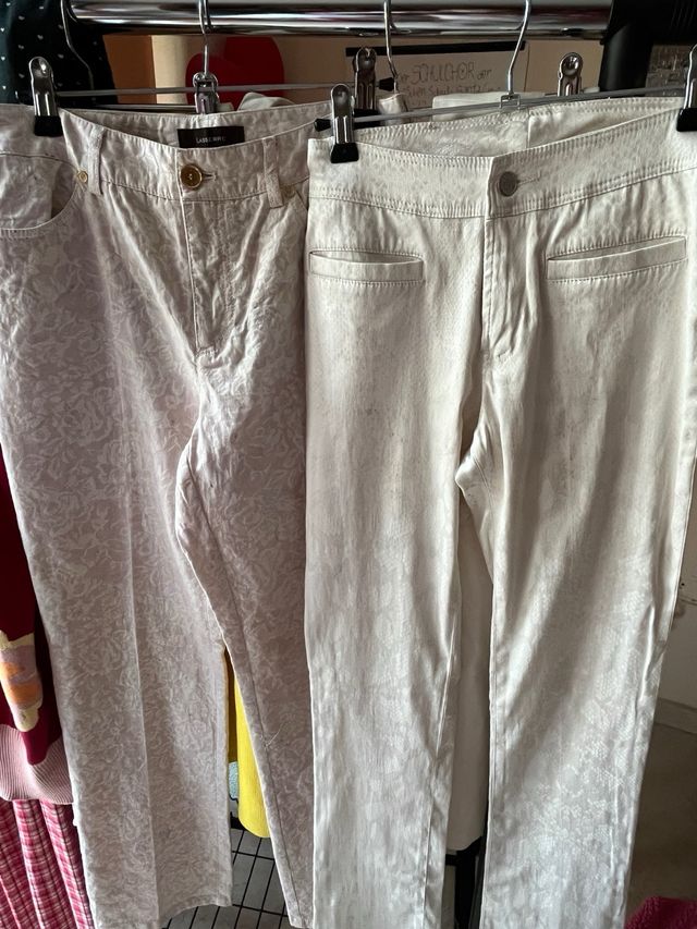 Ropa de chica. Leer descripción.