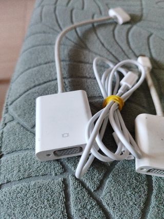 Lote cables Apple iPhone iPad