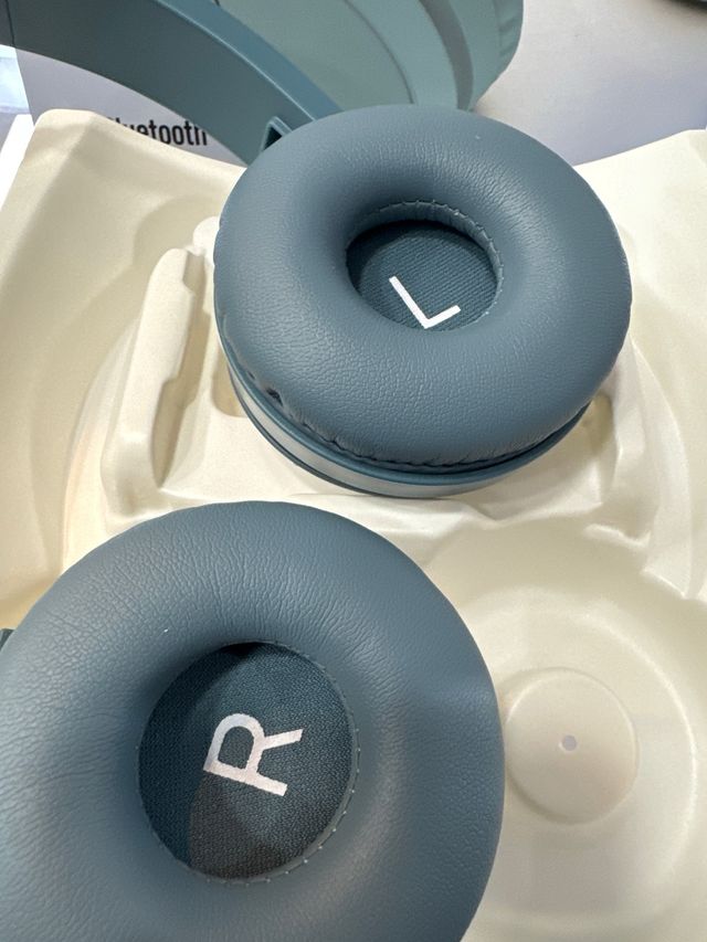 Cascos Philips Big Bold Bass