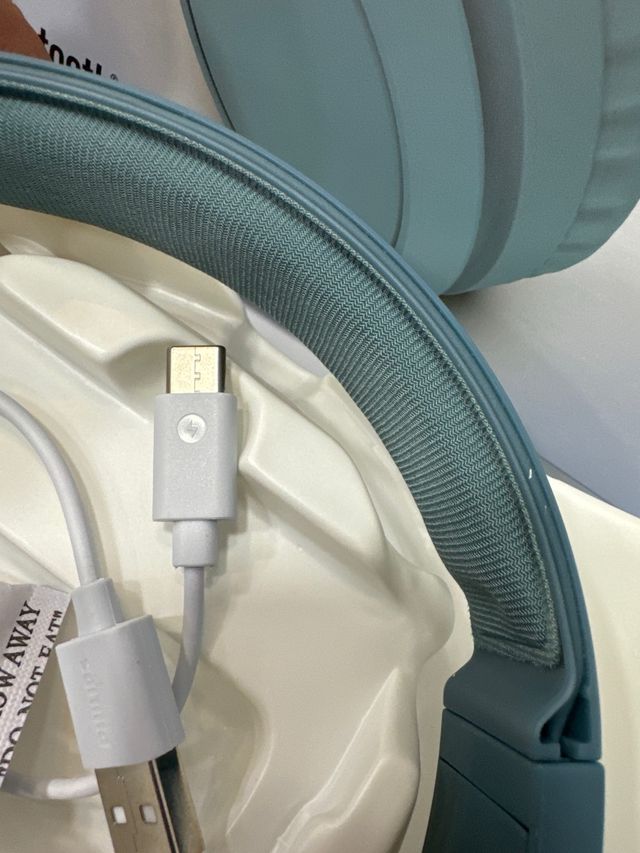 Cascos Philips Big Bold Bass