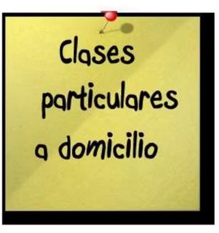 Clases Particulares