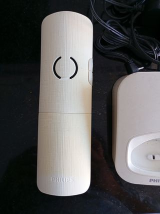 Teléfono inalámbrico Philips