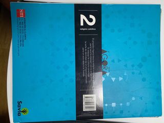 Libros 2 Eso
