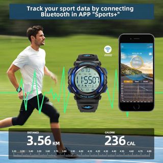 Reloj Smartwatch 