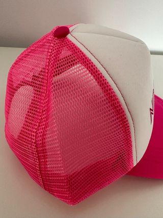 Gorra promocional película Norberta