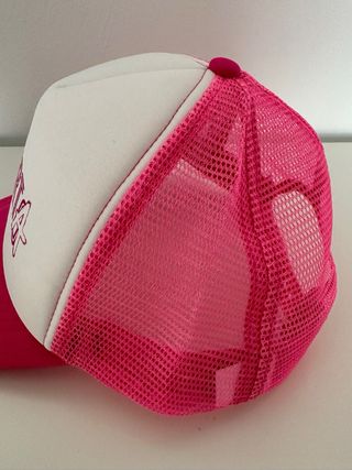 Gorra promocional película Norberta