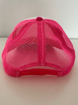 Gorra promocional película Norberta