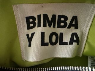 Bolso Bimba y Lola Nylon