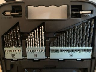 Kit Maleta Atornillador Electrico Bateria Bosch