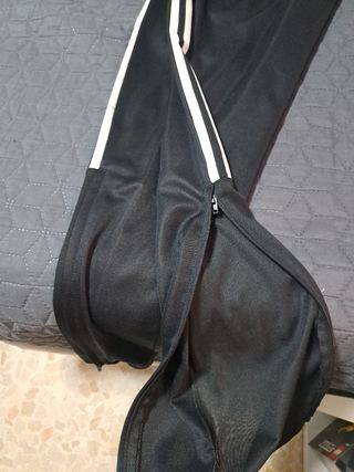 PANTALONES ADIDAS AEROREADY
